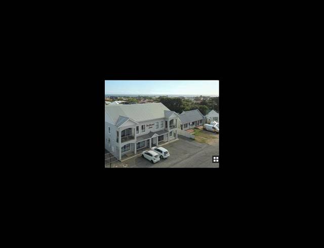 BUSINESS PROPERTY TO RENT IN SANDBAAI
